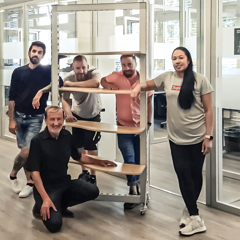 Kontakt Matrix Systems